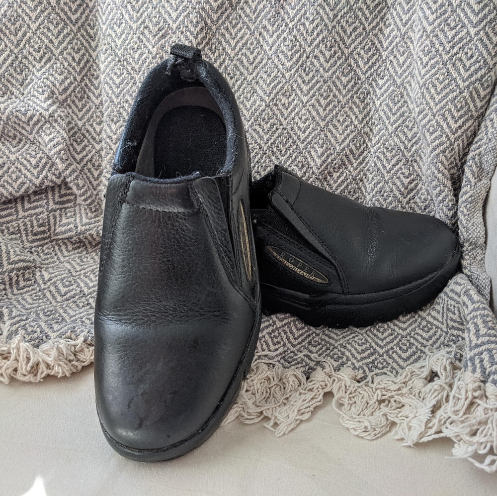 Roper Slip On Shoes - Picture 2 of 5